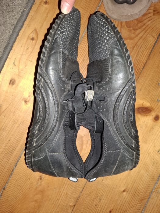 Ecco Vibration buty sneakersy 39