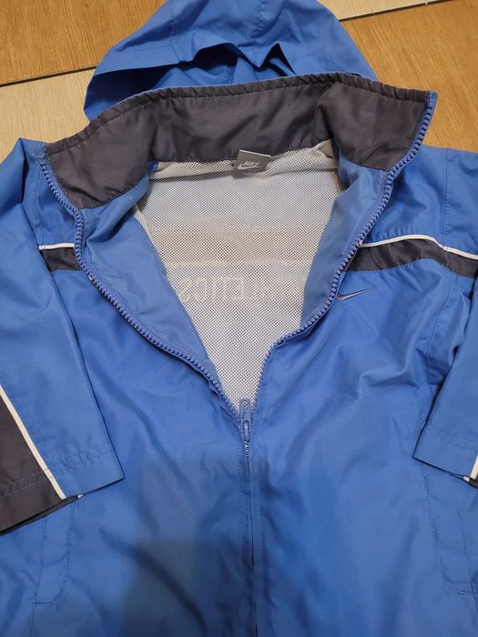 Bluza  kurtka nike