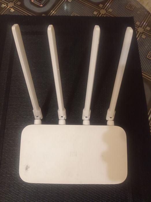 Wifi роутер Xiaomi.