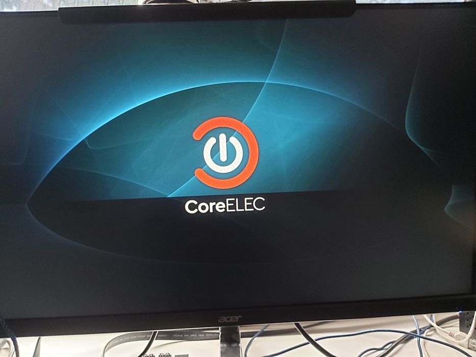 Khadas VIM 1 Pro 2/16 Gb.