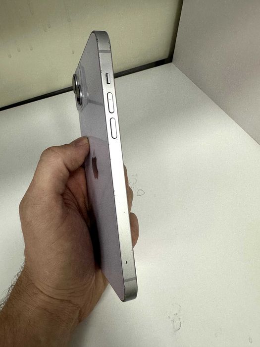 iPhone 14 Plus 128Gb Purple