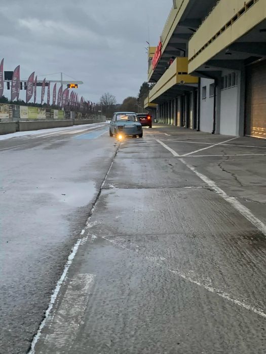 Fiat 126p wyścigówka,maluch trophy,kjs,rajdówka