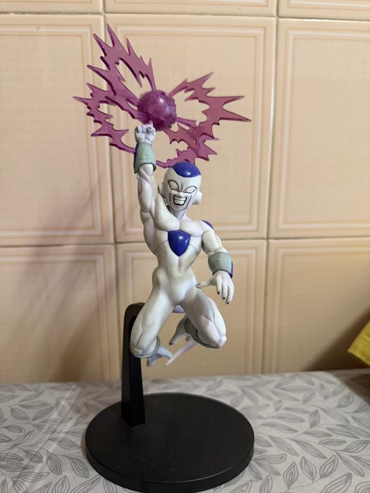 Figura do Freeza