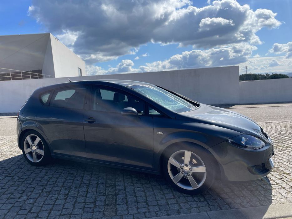 Seat Leon 1p 105cv /1.9