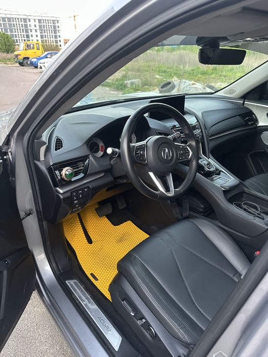 Acura RDX 2019р SH-AWD