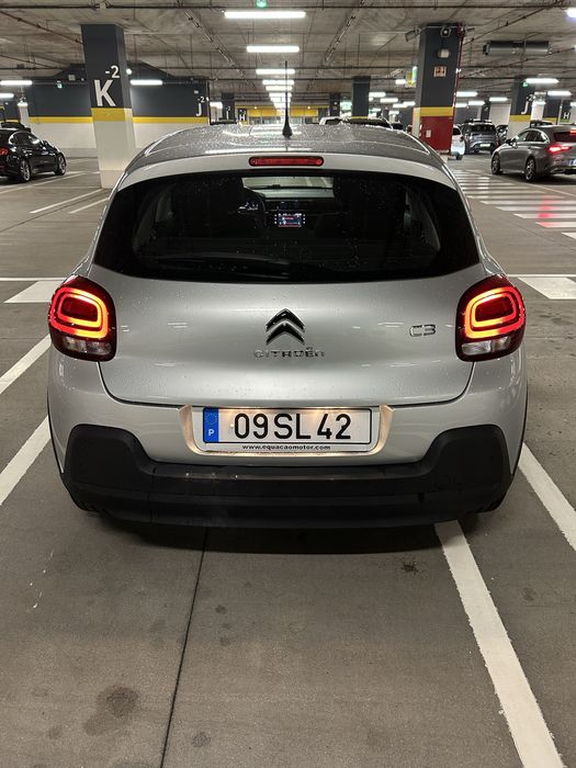 Citroen C3 - 1.2