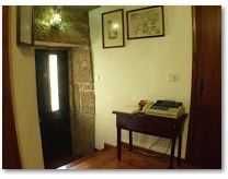 Turismo Rural Serra da Estrela - Casa da Palheira