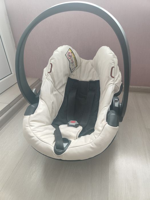 Автокрісло mima BeSafe Mima Xari