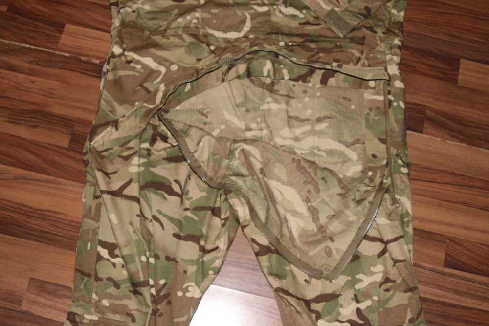 Комбинезон MTP Coverall, AFV, Crewman. 180/112