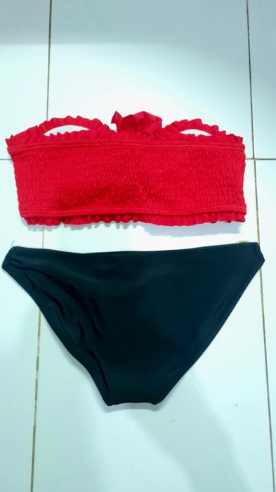 Новий купальник продам розмір S