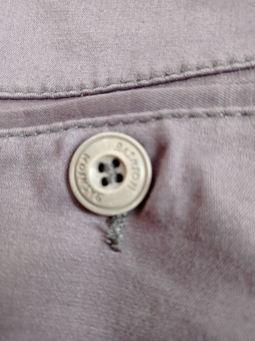 ARMANI брюки котонові оригінальні