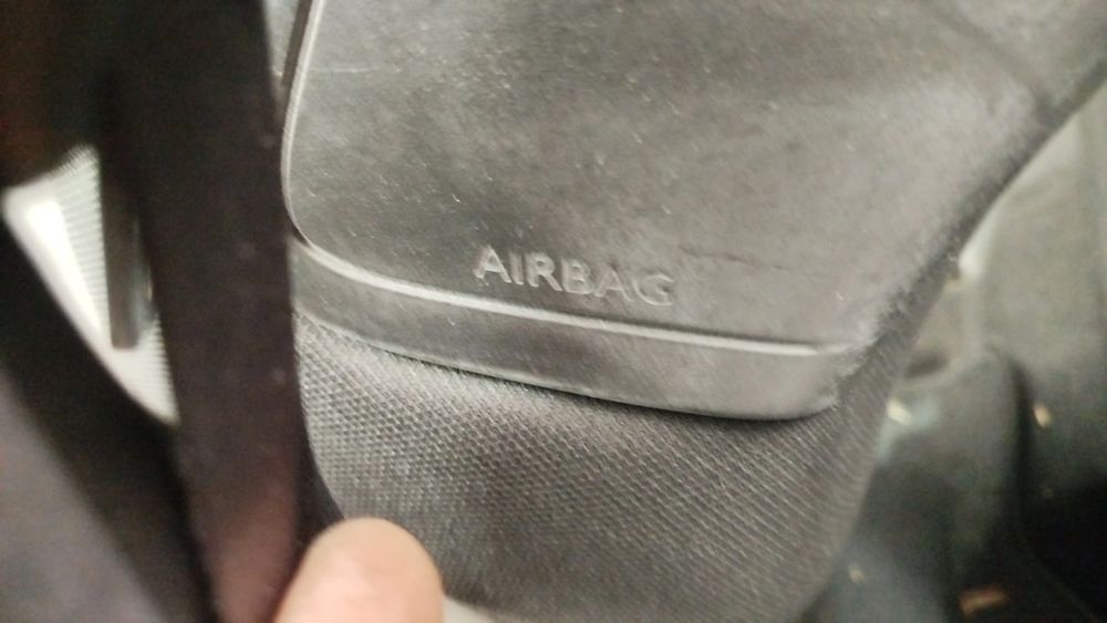 Airbag banco esquerdo CITROËN C1 II