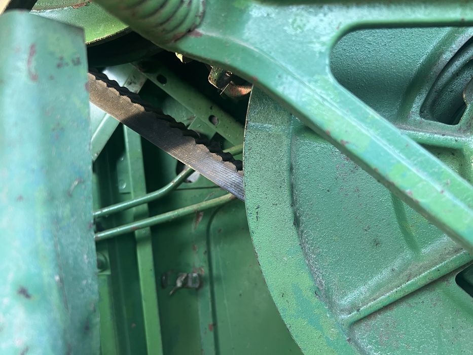 John deere 955 950 джон дір 955 950 john deer комбайн class, volvo