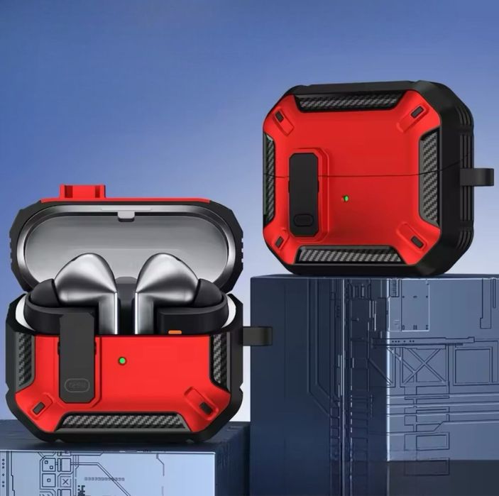 Чохол для навушників Samsung Buds 3Pro/Чехол для наушников Самсунг