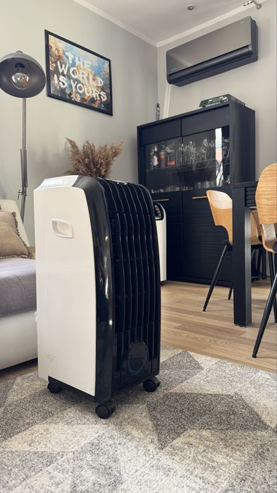 Wentylator / Klimator Ravanson KR-7010 60W