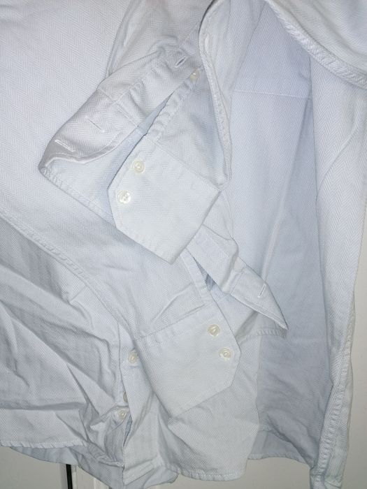 Camisas Giovanni Galli size 42