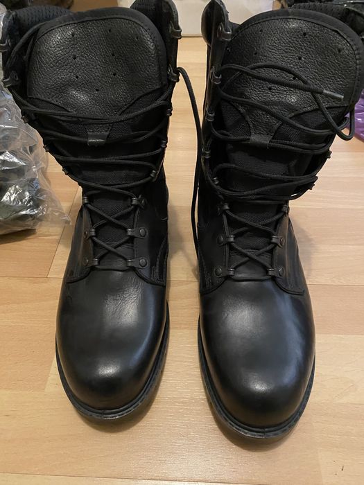 Buty wojskowe letnie 926 28,5
