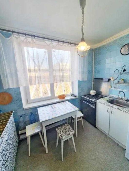 ‼️Срочно‼️3к.кв м. Х.Гора