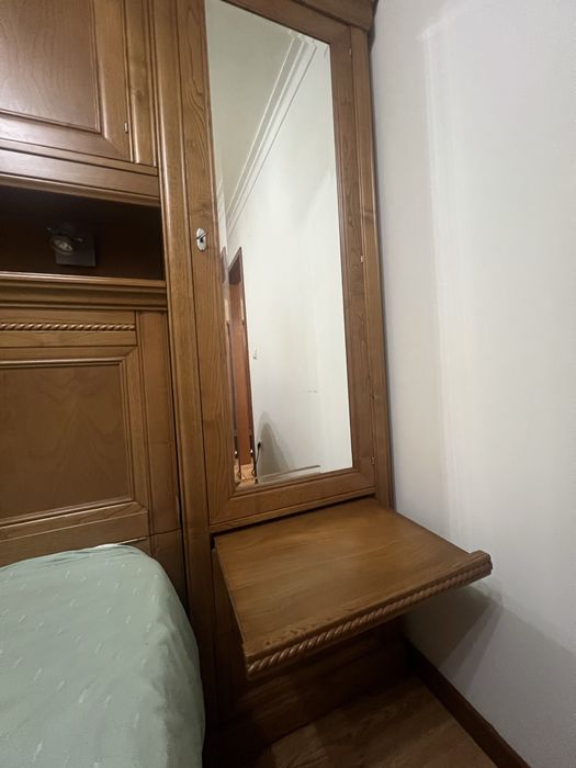 Conjunto quarto casal