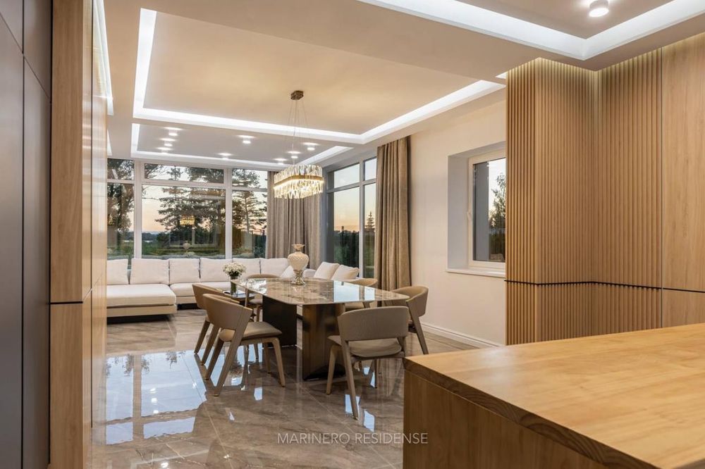 Дом по адресу (площадь 320 м²) - Atlanta.ua - фото 3