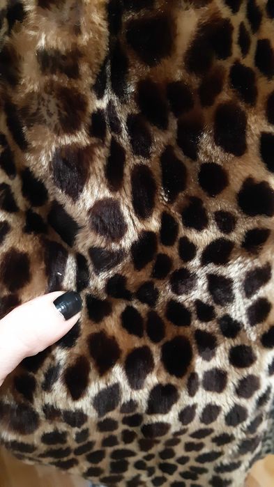 misiek futerko panterkowe