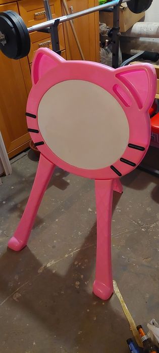 Tablica  hello kitty