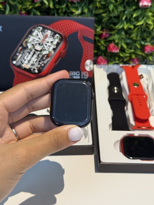 Smartwatch Z81 Pro Max