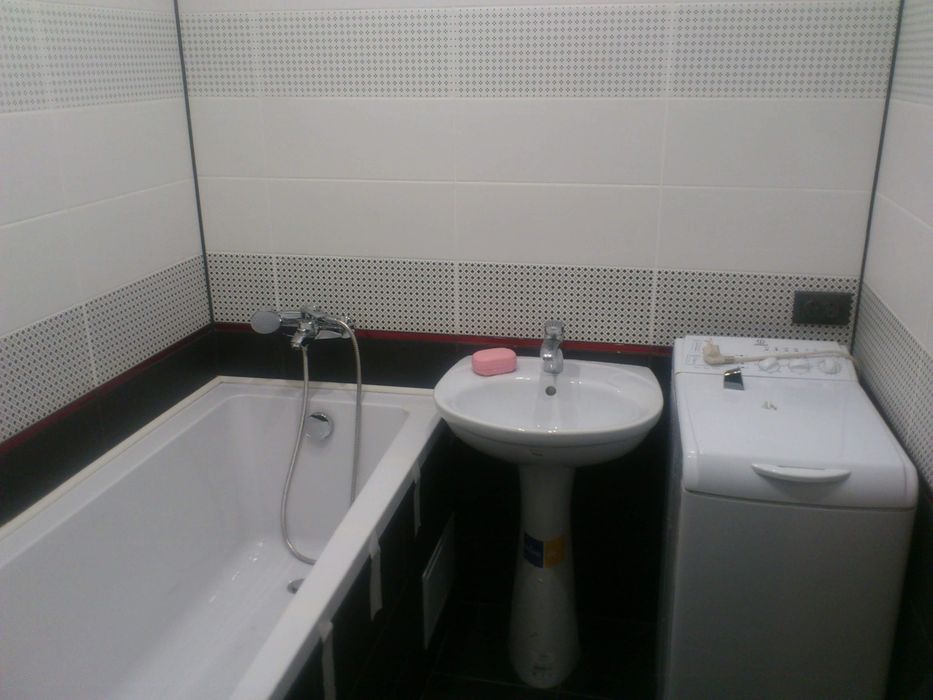 Ремонт квартир и домов