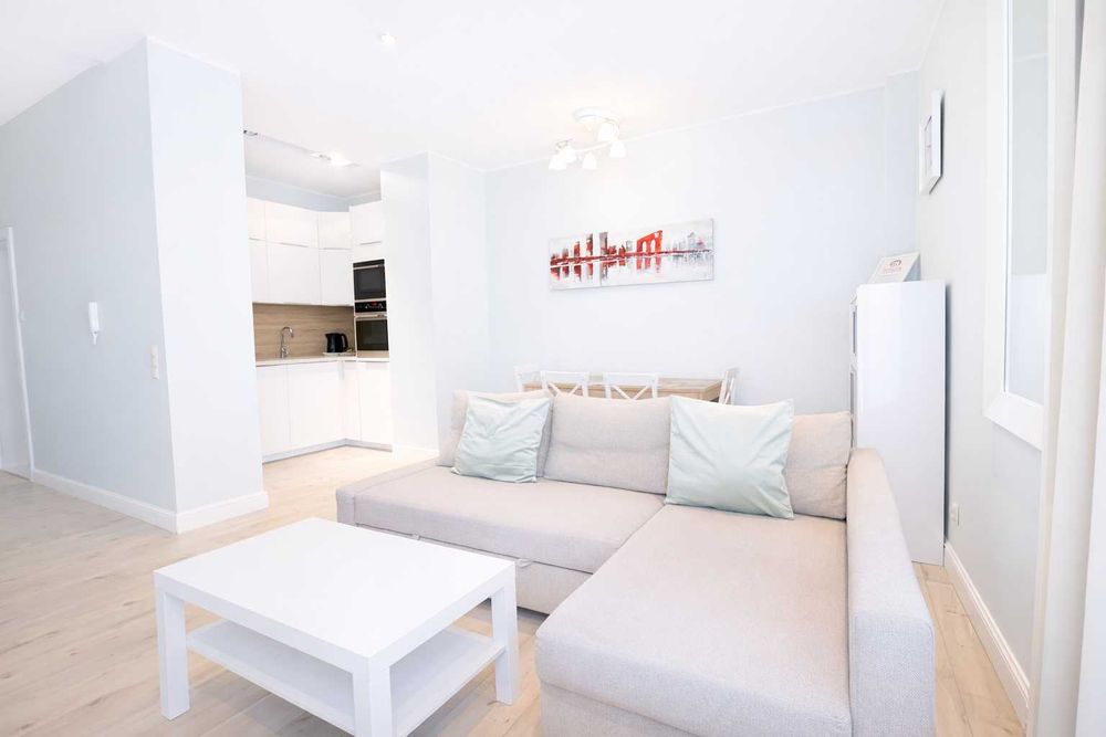 Apartament Monte 49 ,nocleg w Sopocie, wakacje, centrum Sopotu, parking