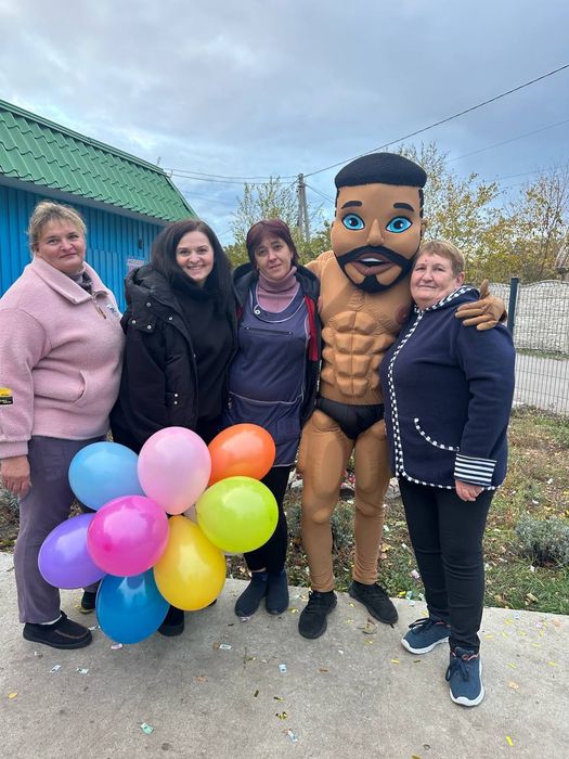 Аниматоры з выездом на дом аніматор аниматор 3500+ довольных клиентов!