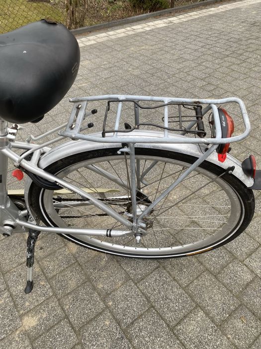 Rower Pegasus 28 cali