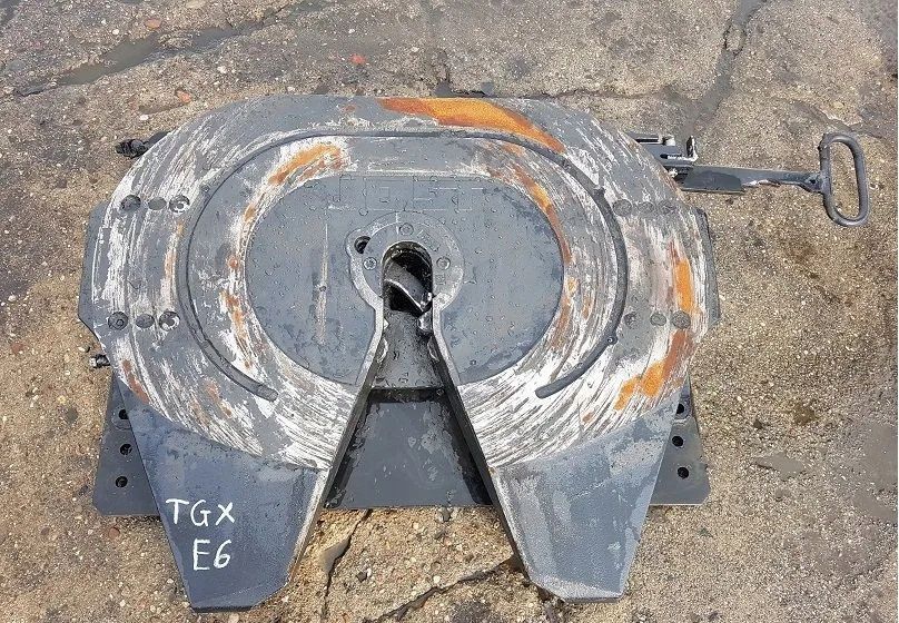 SIODŁO JSK37C 150MM MAN TGA TGX TGS E6 DAF