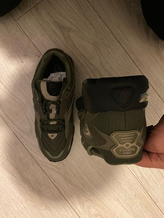 Buty New Balance