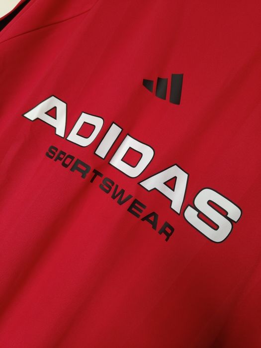 Koszulka męska adidas Tiro Sportswear nowa L