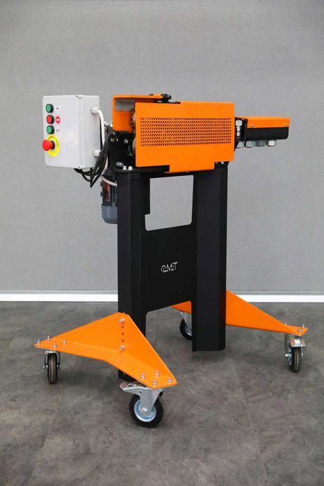 Prościarka do drutu elektryczna Electric Wire straightener OLMET 6-8mm