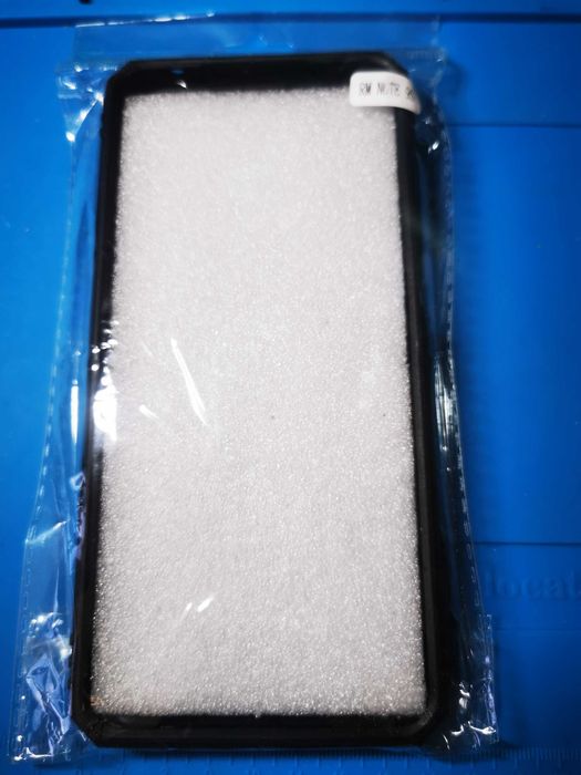 Capa Xiaomi Redmi Note de telefone à prova de choque