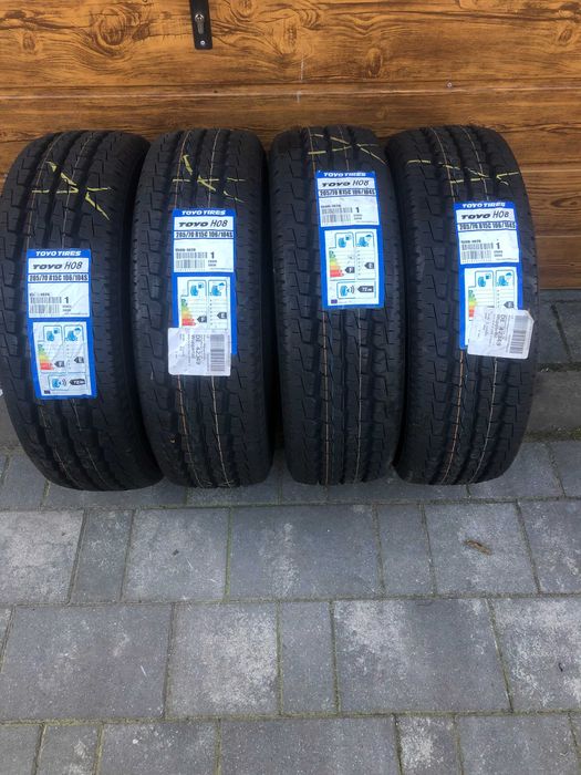 Continental Michelin agilis 3 235/65/16c 215/65/16c 195/60/16c 235/50/19c