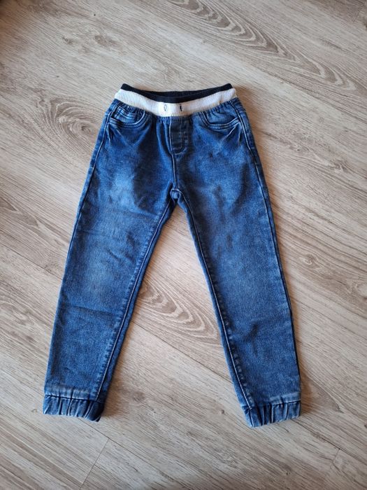 jeansy pepco 110
