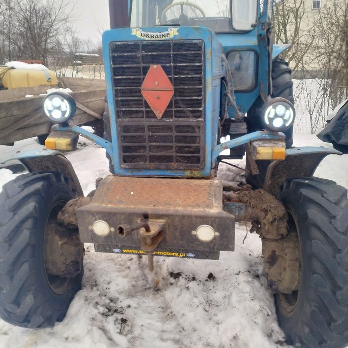 Продам   МТЗ 82 .