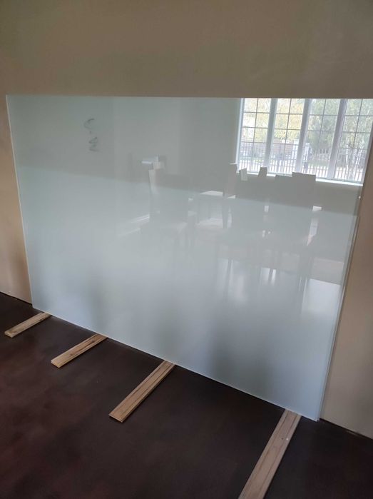 Szkło satynowe/matowe/mleczne 5 mm