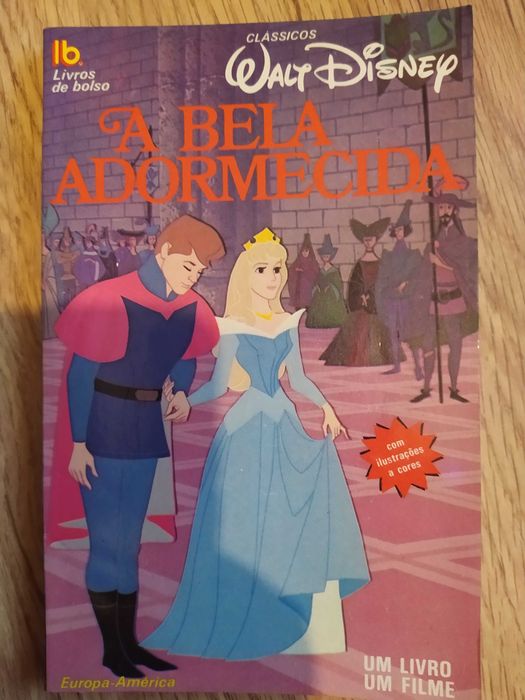 Vários livros - 3€ cada