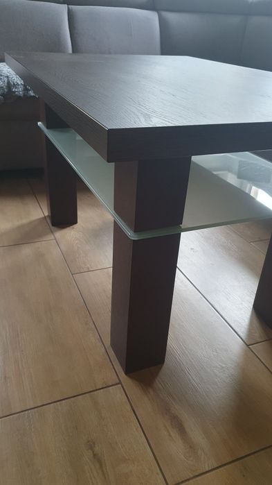 Sprzedam ŁAWĘ, stolik kawowy.