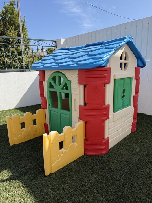 Casinha Brincar “Feber”