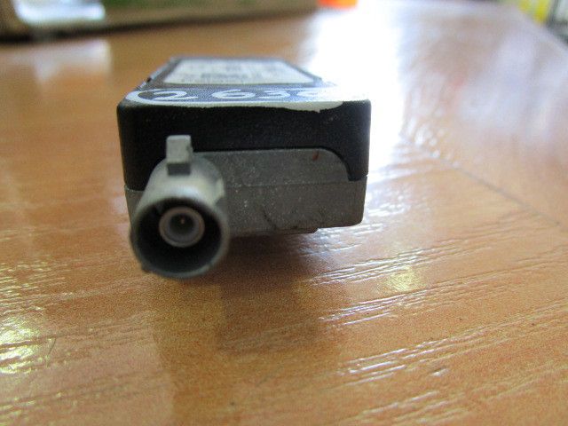 Antena VOLKSWAGEN Touran (1T)