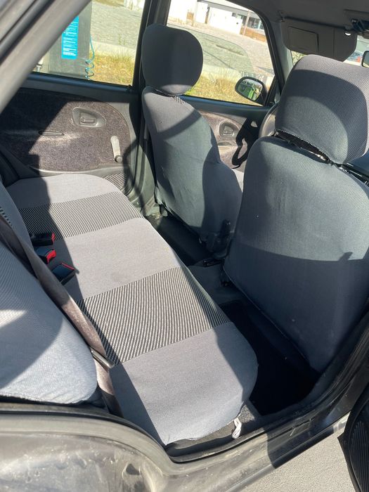 Citroen Saxo 1.5d