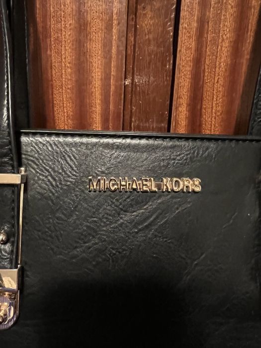 Vendo Mala Michael Kors