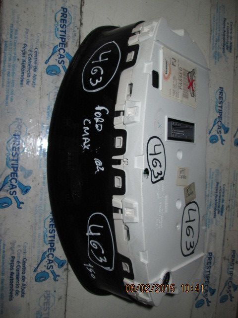 Quadrante / painel de instrumentos FORD Focus C-Max (DM2)
