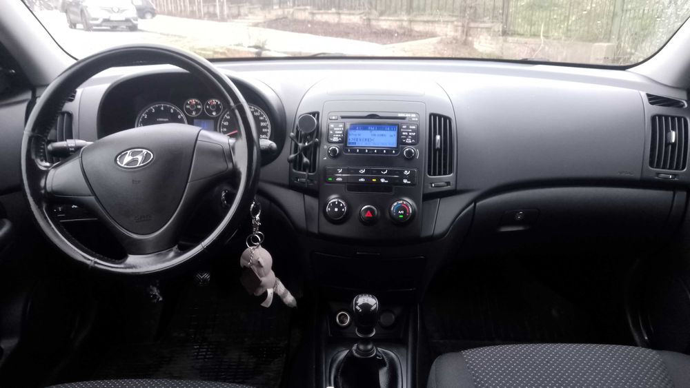 Sprzedam Hyundai i30 CW