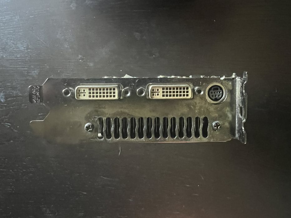 Placa Grafica Geforce