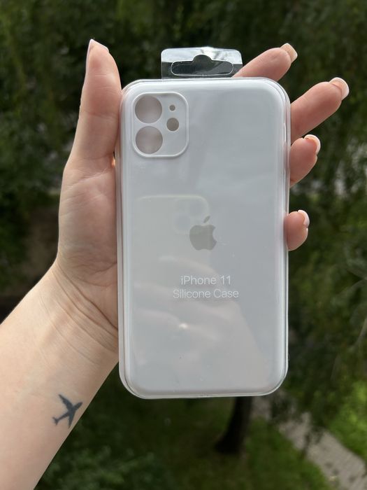 Чохол iphone 11 чохол